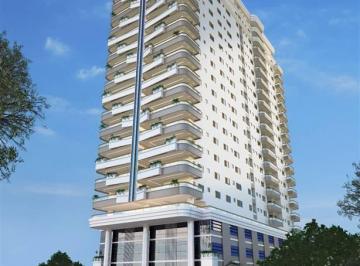 Apartamento · 77m² · 2 Quartos · 1 Vaga · APARTAMENTO COM 77,00 m² - GUILHERMINA - PRAIA GRANDE SP