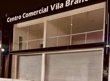 Comercial · Comercial para aluguel - em Cosmos