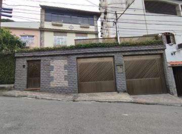 Casa · 329m² · 6 Quartos · Casa à venda - em Zé Garoto