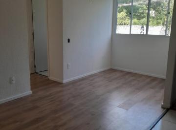 Apartamento · 45m² · 2 Quartos · 1 Vaga · Apartamento à venda - no Campo Grande