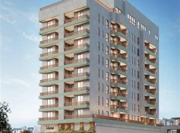 Apartamento · 51m² · 1 Quarto · 1 Vaga · APARTAMENTO COM  51,00 m² - GUILHERMINA - PRAIA GRANDE SP