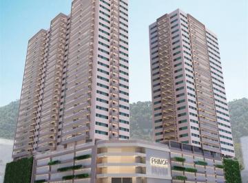 Apartamento · 93m² · 2 Quartos · 2 Vagas · APARTAMENTO COM 92,90 m² - FORTE - PRAIA GRANDE SP