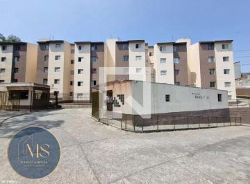 Apartamento · 2 Quartos · 1 Vaga · Apartamento à venda - no Jardim São Luis