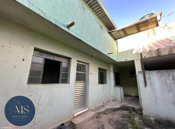 Casa · 1 Quarto · 1 Vaga · Casa para aluguel - no Jardim Adriana