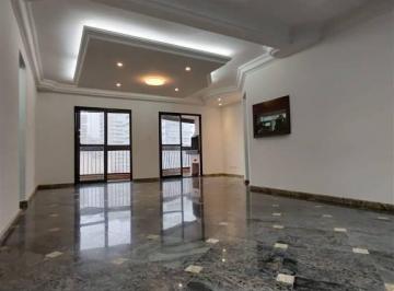 Apartamento · 137m² · 4 Quartos · 2 Vagas · APARTAMENTO COM  136,90 m² - AVIAÇÃO - PRAIA GRANDE SP