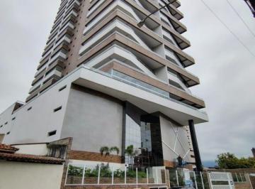 Apartamento · 97m² · 2 Quartos · 1 Vaga · Maravilhoso Apartamento Alto Padrão 2 Suítes no Caiçara, Praia Grande