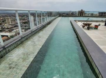 Apartamento · 97m² · 2 Quartos · 1 Vaga · Maravilhoso Apartamento Alto Padrão 2 Suítes no Caiçara, Praia Grande