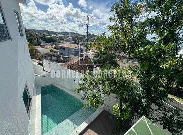 Casa · 100m² · 3 Quartos · 1 Vaga · Três Casa em Jardim Fragoso | Cada Casa com 3 Quartos, Terraço, Quintal, Piscina.