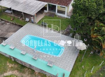Rural · 2m² · 3 Quartos · 1 Vaga · Sítio em São Lourenço da Mata | 2,5 Hectares, Casarão, Piscina, Açude, Curral.