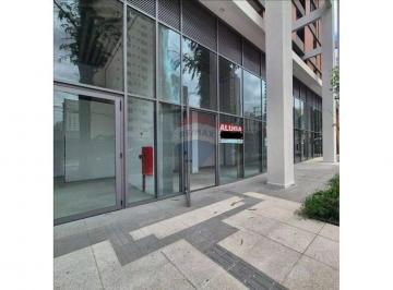 Comercial · 60m² · OPORTUNIDADE IMPERDÍVEL EM MOEMA PRA LOCACAO – LOJA NOVA EM LOCALIZAÇÃO PREMIUM!