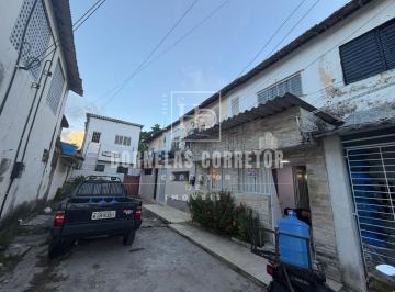 Apartamento · 100m² · 2 Quartos · CASA EM OLINDA por R$ 120 MIL À VISTA!