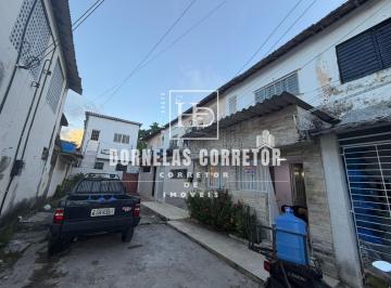 Casa · 100m² · 2 Quartos · Casa em Umuarama | 2 Quartos, 1 Suíte, Terraço.