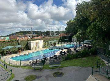Apartamento · 80m² · 3 Quartos · 1 Vaga · Apartamento em Areias | 3 Quartos, 1 Suíte, Piscina, Salão de Festas, Brinquedoteca, Mercado 24hrs.
