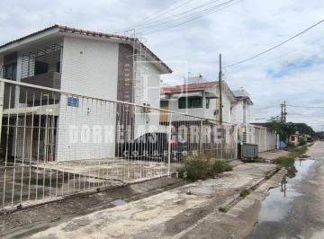 Apartamento · 100m² · 2 Quartos · 1 Vaga · APARTAMENTO NO JANGA por R$ 165 MIL! Aceita financiamento!