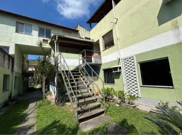 Casa · 46m² · 2 Quartos · 1 Vaga · Casa em Condomínio - 2 Quartos, Segurança e Lazer!