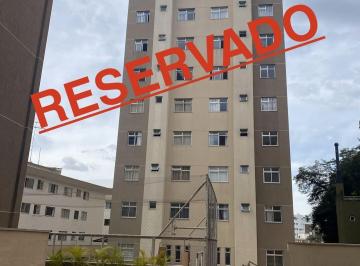 Apartamento · 59m² · 3 Quartos · 1 Vaga · Apartamento 3 quartos - Alto da Glória