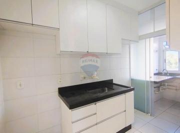 Apartamento · 54m² · 2 Quartos · 1 Vaga · Apartamento aluga, 2 quartos, com planejados, no Massimo Residence, em Sorocaba SP
