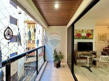 Apartamento · 95m² · 3 Quartos · 2 Vagas · Apartamento à Venda na Praia da Enseada Guarujá