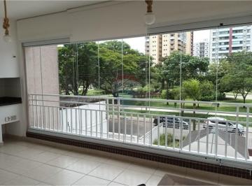 Apartamento · 78m² · 2 Quartos · 2 Vagas · "Alugue Seu Refúgio no Aquarius: 2 Quartos & Lazer"