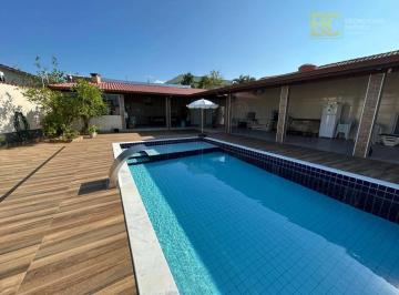 b27778bce62a825e5030ece25569b062ee83ed27 · Casa com Piscina à venda - Jardim Peruíbe - Peruíbe/SP