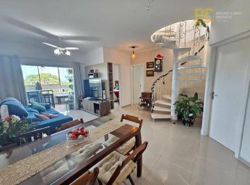 92896c71abd14bd016feec50fa3d64d00fecb551 · Cobertura com 3 dormitórios à venda - Três Marias - Peruíbe/SP