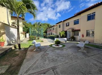 Apartamento · 52m² · 2 Quartos · 1 Vaga · "Espaçoso aptº Garden em Abrantes, Camaçari - BA"