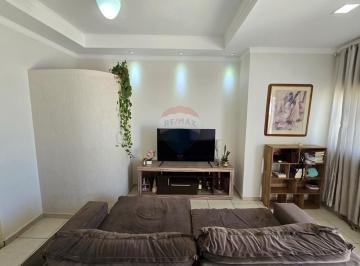Casa · 80m² · 2 Quartos · 2 Vagas · Casa com 2 dormitórios e edícula à venda na Vila Maria, Campinas/SP