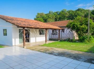 Casa · 78m² · 2 Quartos · 1 Vaga · Casa com 2 Quartos no Testo do Salto em Blumenau