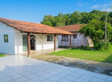 Casa · 78m² · 2 Quartos · 1 Vaga · Casa com 2 Quartos no Testo do Salto em Blumenau