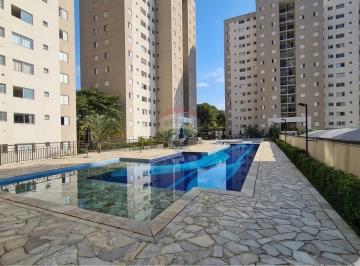 Apartamento · 56m² · 2 Quartos · "Apartamento 2 dormitórios a venda no Jardim Nova Taboão, Guarulhos!"