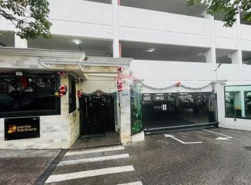 Apartamento · 46m² · 2 Quartos · 1 Vaga · Apartamento Gopoúva Guarulhos