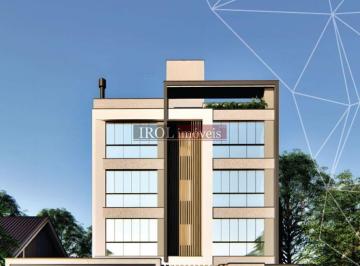 Apartamento · 63m² · 2 Quartos · 1 Vaga · Saia do aluguel com estilo