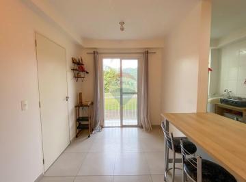 Apartamento · 36m² · 1 Quarto · 1 Vaga · Apartamento Térreo Mogi Mirim - Condomínio Manacás