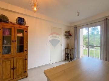 Apartamento · 36m² · 1 Quarto · 1 Vaga · Apartamento Térreo Mogi Mirim - Condomínio Manacás