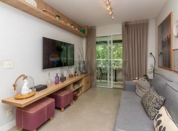Apartamento · 85m² · 3 Quartos · 2 Vagas · Apartamento Mobiliado na Vila Ipojuca | 84m² | 3 Quartos (1 Suíte) | 2 Vagas
