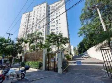 ecc2bb6000f363c39d0ff57d9afd491cc998c423 · Apartamento com 2 quartos, lazer total, 50 m², 1 vaga de garagem, por R$ 315.000,00 - Barreto - Nite