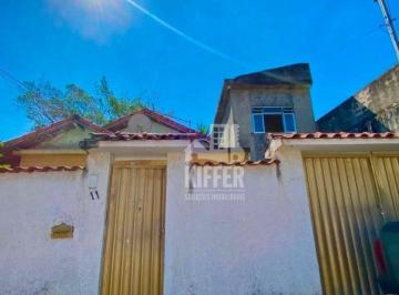 2 CASAS INDEPENDENTES EM PACHECO – OPORTUNIDADE EXCLUSIVA PARA MORAR O · Casa com 5 quartos à venda, 120 m² por R$ 185.000 - Pacheco - São Gonçalo/RJ