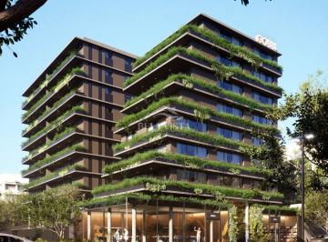 Apartamento · 84m² · 2 Quartos · 1 Vaga · Apartamento Alto Padrão - BOSCO LIV