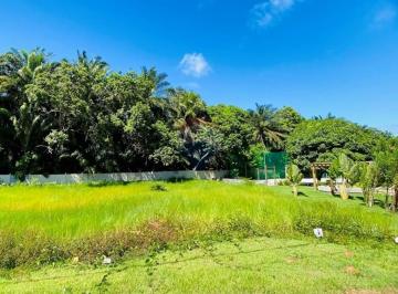 Terreno · 305m² · 2 Vagas · LOTE A VENDA NA LINHA VERDE BAHIA CONDOMINIO FECHADO