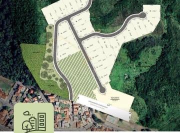 Terreno · 2002m² · Terreno à venda no bairro Jardim Santa Augusta - Poços de Caldas/MG
