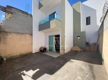 1d806a8d775e0d746bd50f6f398a77923cb30c3e · Casa com 2 dormitórios à venda, 114 m² por R$ 450.000 - Duque de Caxias - Betim/MG