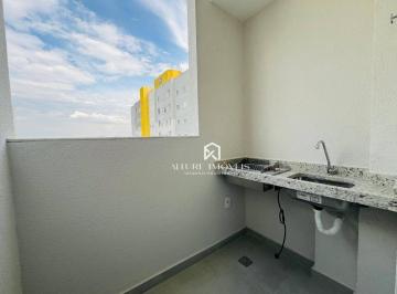 7556c594c2ecccf84abdef77a43bb55ff2766d3b · Apartamento com 2 dormitórios à venda, 56 m² por R$ 380.000,00 - Parque Residencial Flamboyant - São