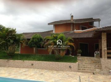 69e77af8fd696c27934071d29e2ce30dacd573d9 · Chácara com 3 dormitórios para alugar, 5000 m² por R$ 5.000,00/mês - Jaguary - São José dos Campos/S
