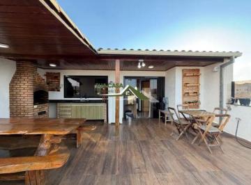 Apartamento · 145m² · 3 Quartos · 2 Vagas · Cobertura com 3 Quartos e 3 banheiros - 2 Vagas