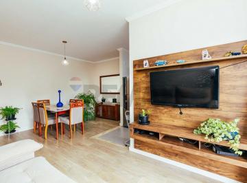 Apartamento · 74m² · 2 Quartos · 2 Vagas · Apartamento à venda no Condomínio Villaggio Piemonte Bairro Medeiros Jundiaí SP