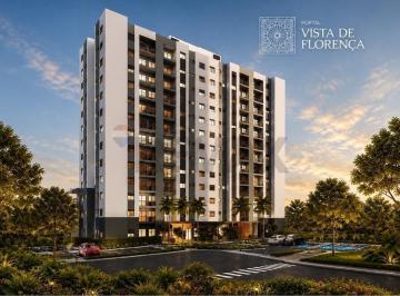 Apartamento · 60m² · 2 Quartos · PORTAL VISTA DE FLORENÇA - APARTAMENTOS DE 2 DORMITÒRIOS EM CONDOMÌNIO CLUBE - JARDIM CALEGARIS - PA