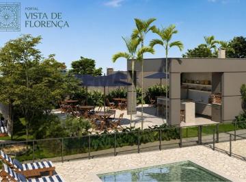 Apartamento · 60m² · 2 Quartos · PORTAL VISTA DE FLORENÇA - APARTAMENTOS DE 2 DORMITÒRIOS EM CONDOMÌNIO CLUBE - JARDIM CALEGARIS - PA