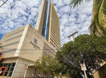 Comercial · 30m² · 1 Vaga · Sala 704 no E-Business Rio Verde – 30,80 m², frente Buriti Shopping – Oportunidade