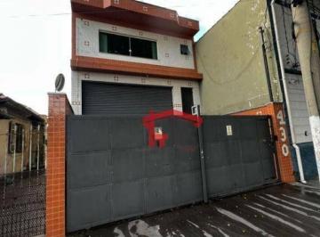 c0c876f0f2f154f5cd8a032657a0d7b5dc1dab90 · Galpão para alugar, 210 m² por R$ 22.000,00/mês - Vila Anastácio - São Paulo/SP