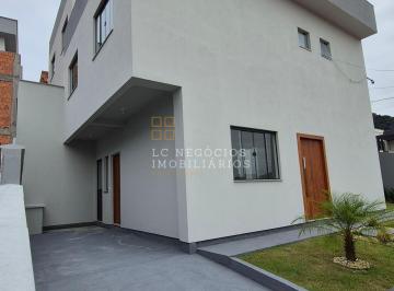 Casa · 120m² · 3 Quartos · 1 Vaga · Sobrado à venda no bairro Forquilhas - São José/SC